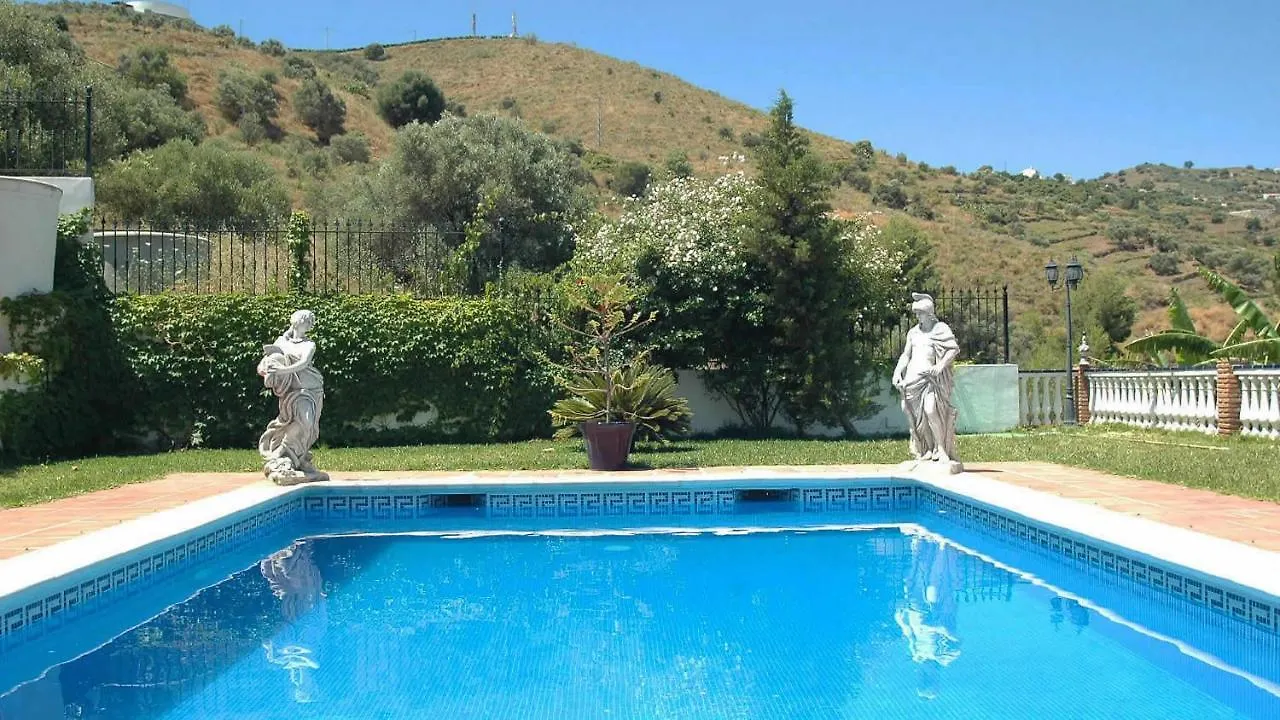 نيرخا Villa Joaquin - Casitas Select