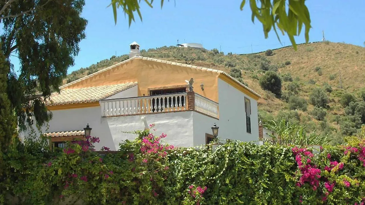 نيرخا Villa Joaquin - Casitas Select 0*,  إسبانيا