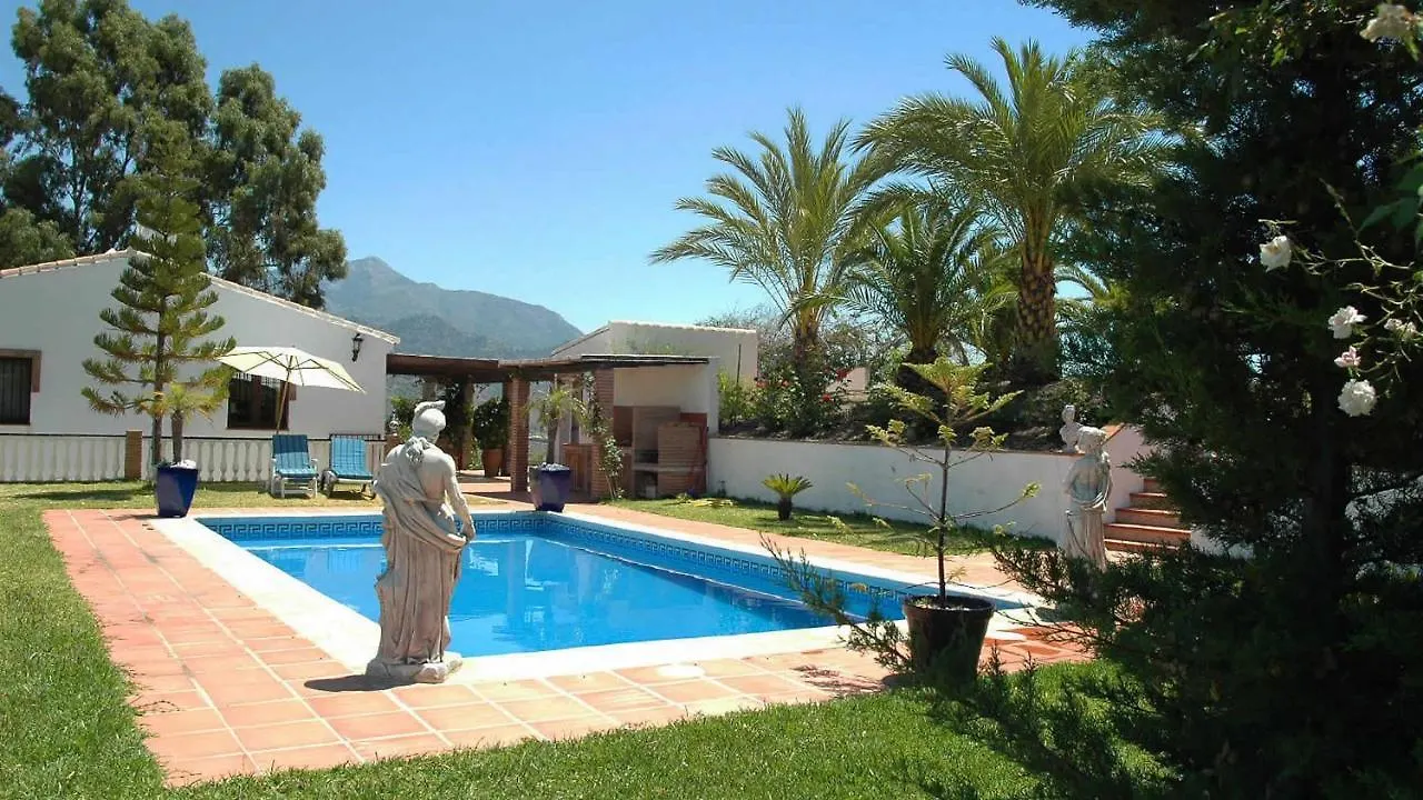 نيرخا Villa Joaquin - Casitas Select إسبانيا