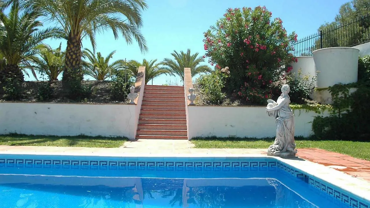 نيرخا Villa Joaquin - Casitas Select إسبانيا