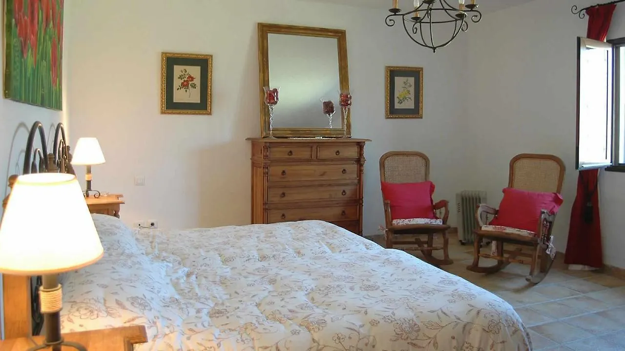 نيرخا Villa Joaquin - Casitas Select