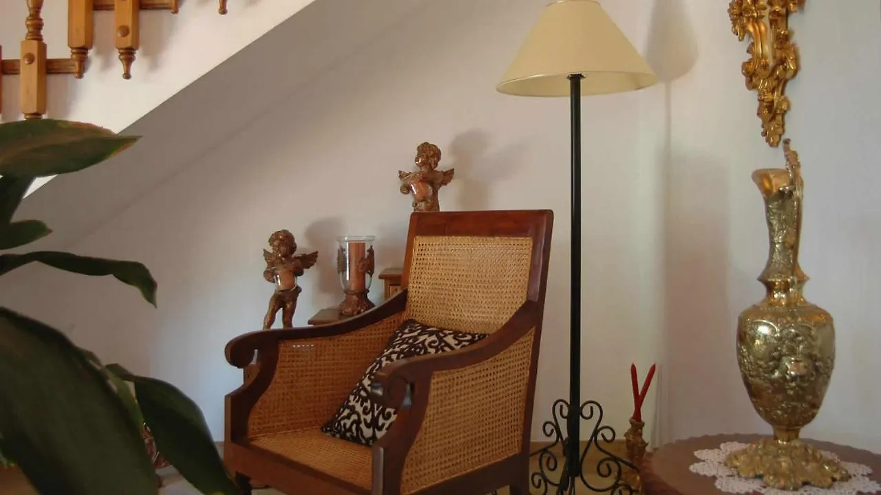 نيرخا Villa Joaquin - Casitas Select