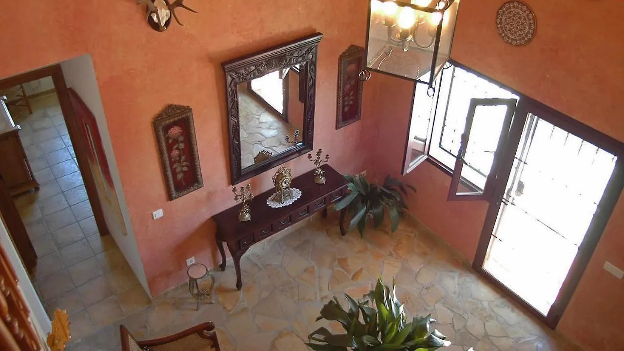 نيرخا Villa Joaquin - Casitas Select