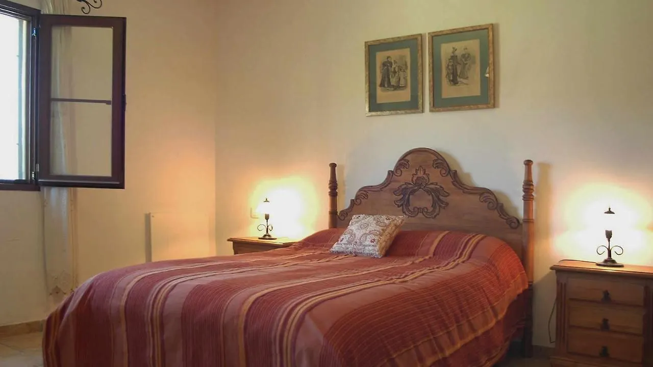نيرخا Villa Joaquin - Casitas Select إسبانيا