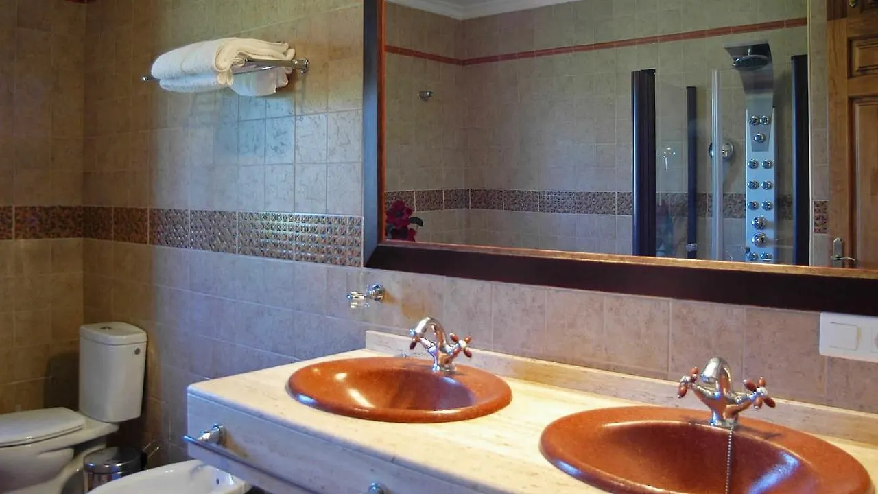 نيرخا Villa Joaquin - Casitas Select